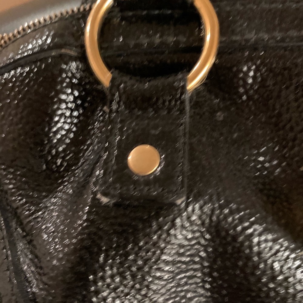 YSL Muse Bag with Gold Hardware & Clochette - Picture 8 of 16